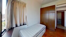 Simsville (D14), Condominium #321860231